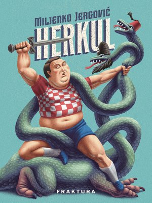 cover image of Herkul